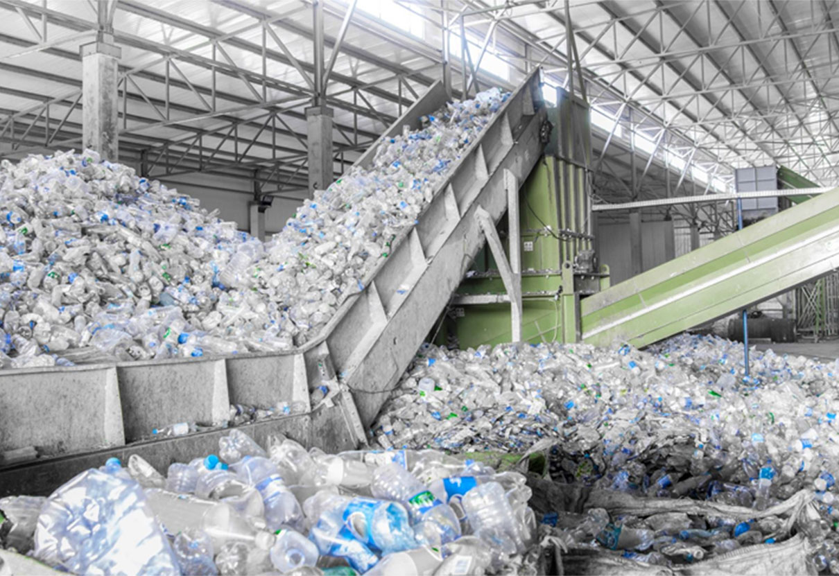 Waste Recycling – Premier Fluids